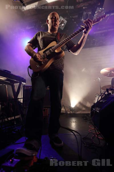 STEEPLE REMOVE - 2019-04-20 - PARIS - La Maroquinerie - 